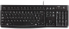 Klawiatura Przewodowa LOGITECH K120